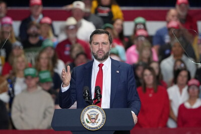 JD Vance