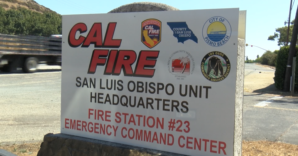 Prescribed burns planned at State Parks in SLO County - Vimarsana News