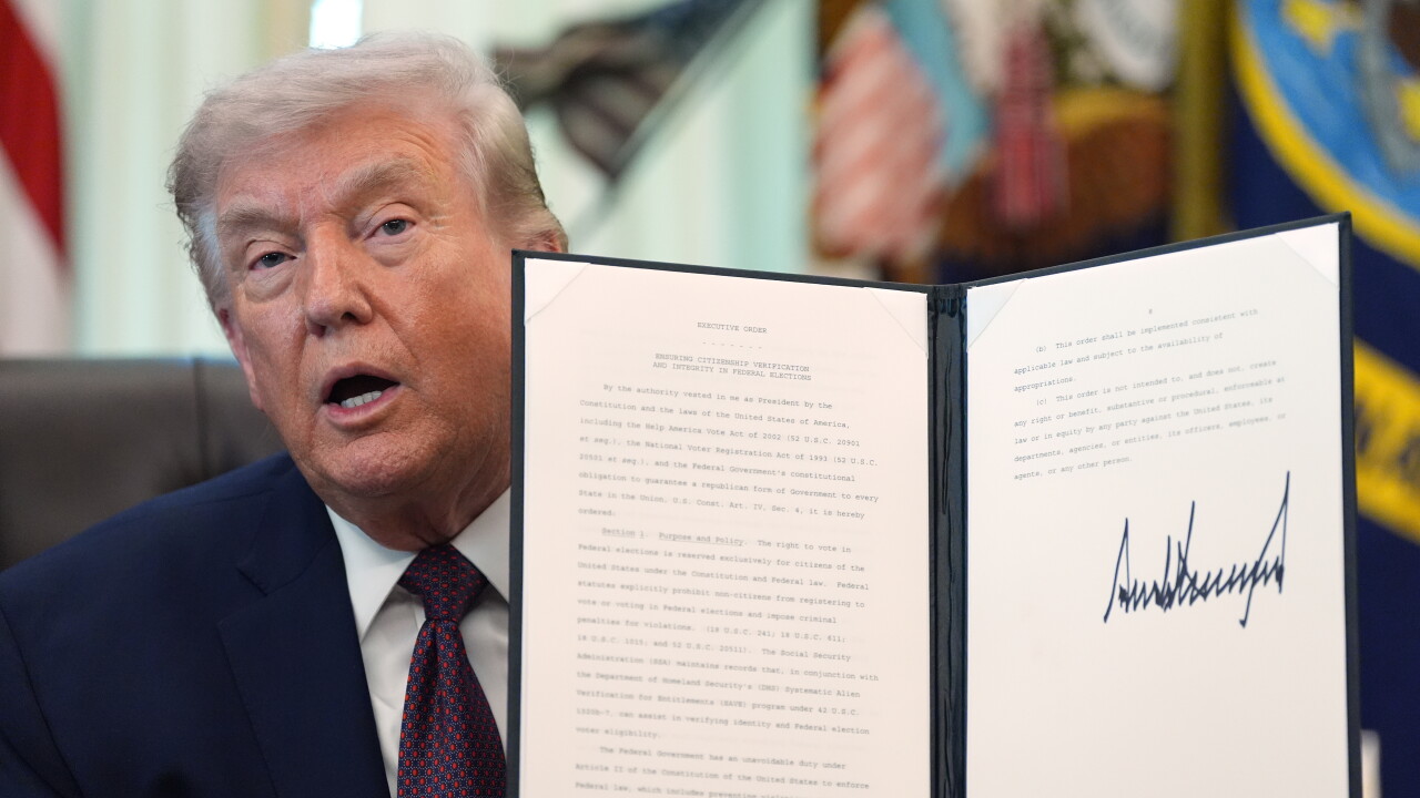Serene A Second Judge Blocks Trump's Mail Voting Restrictions Amid A Supreme Court Review View Nature Serene A Second Judge Blocks Trump's Mail Voting Restrictions Amid A Supreme Court Review View Nature