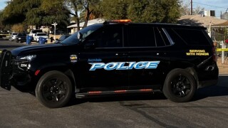 Avondale police