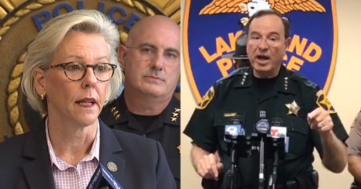 Curfews Extended For City Of Tampa And Polk County