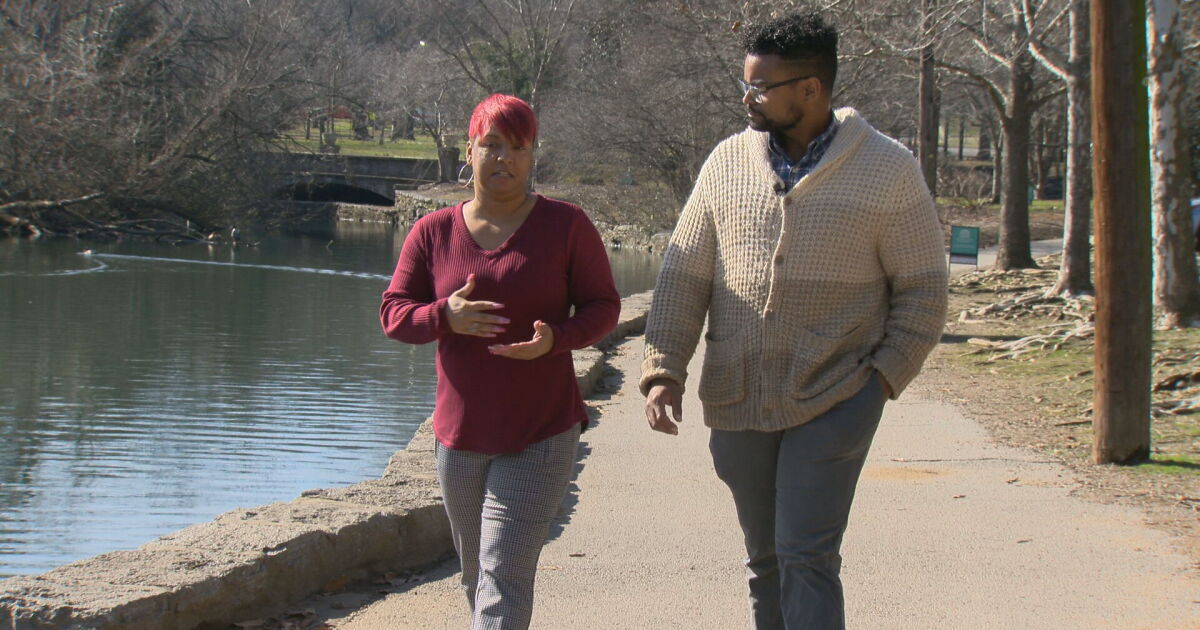 Nashville parents upset after students caught with loaded guns at schools - Vimarsana News