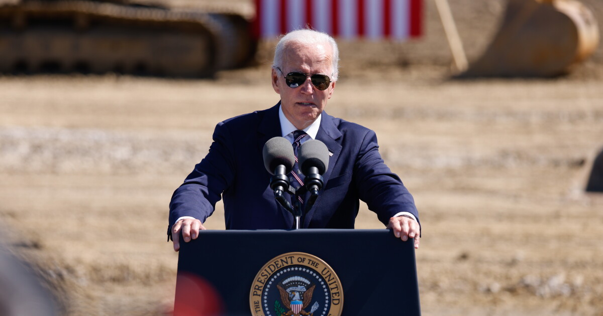 Can Ohio overcome dysfunction to fix Biden ballot conflict? - Vimarsana News