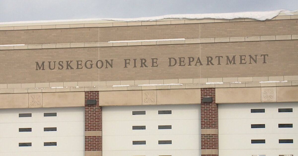 69-year-old woman dies in Muskegon house fire - Vimarsana News