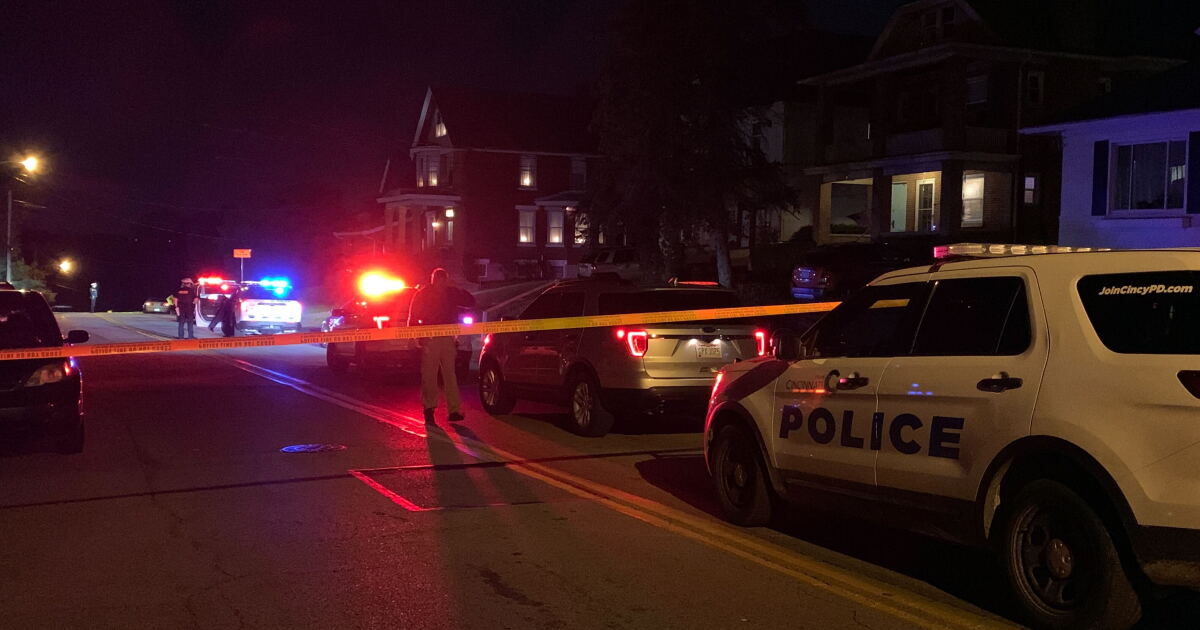 Suspect arrested in deadly West Price Hill shooting, victim identified