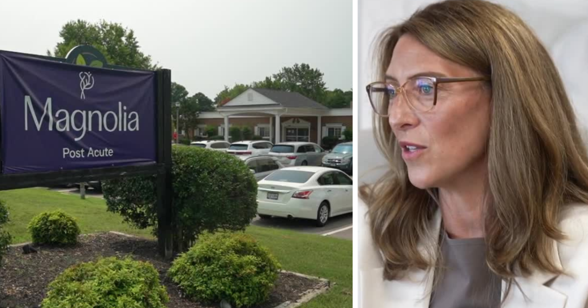 New operator of troubled Virginia nursing homes promises change, but some ownership details remain murky