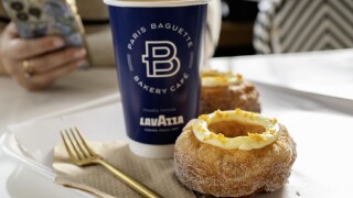 Paris Baguette will be opening its first Baltimore-area location, in Towson