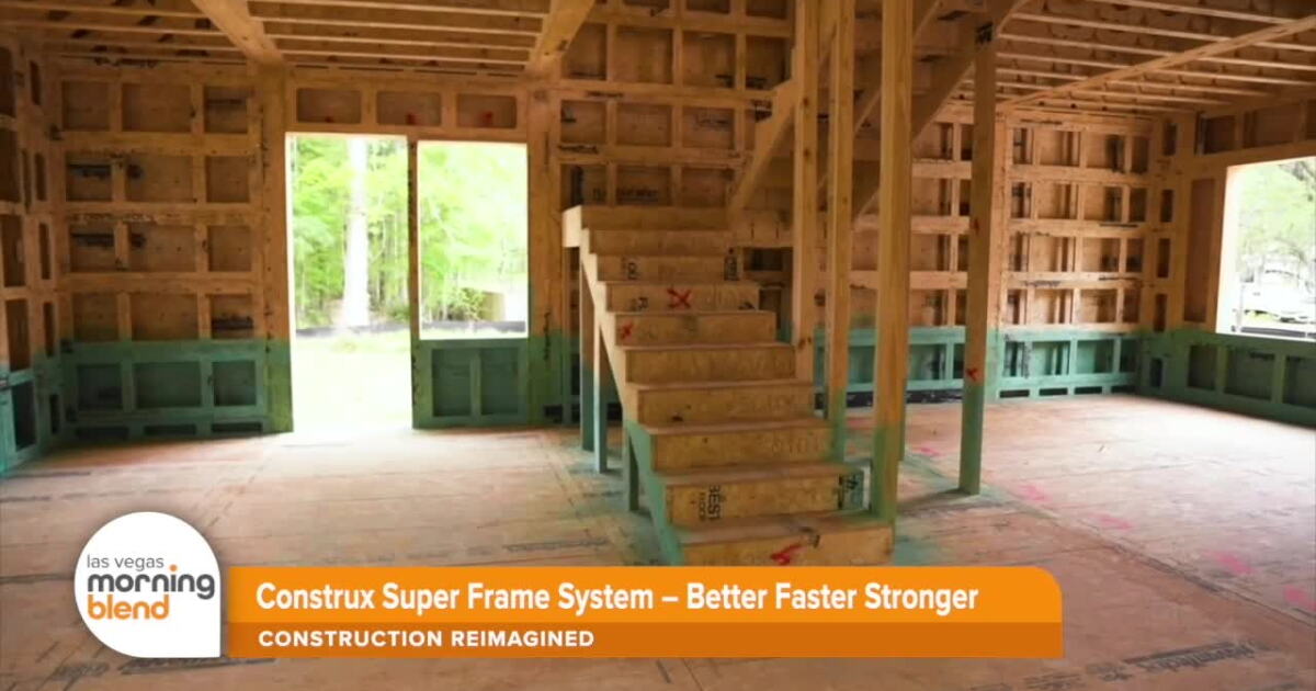 Smartstop Triangular Buildsing Smarter Building Trends Taking Over Homes