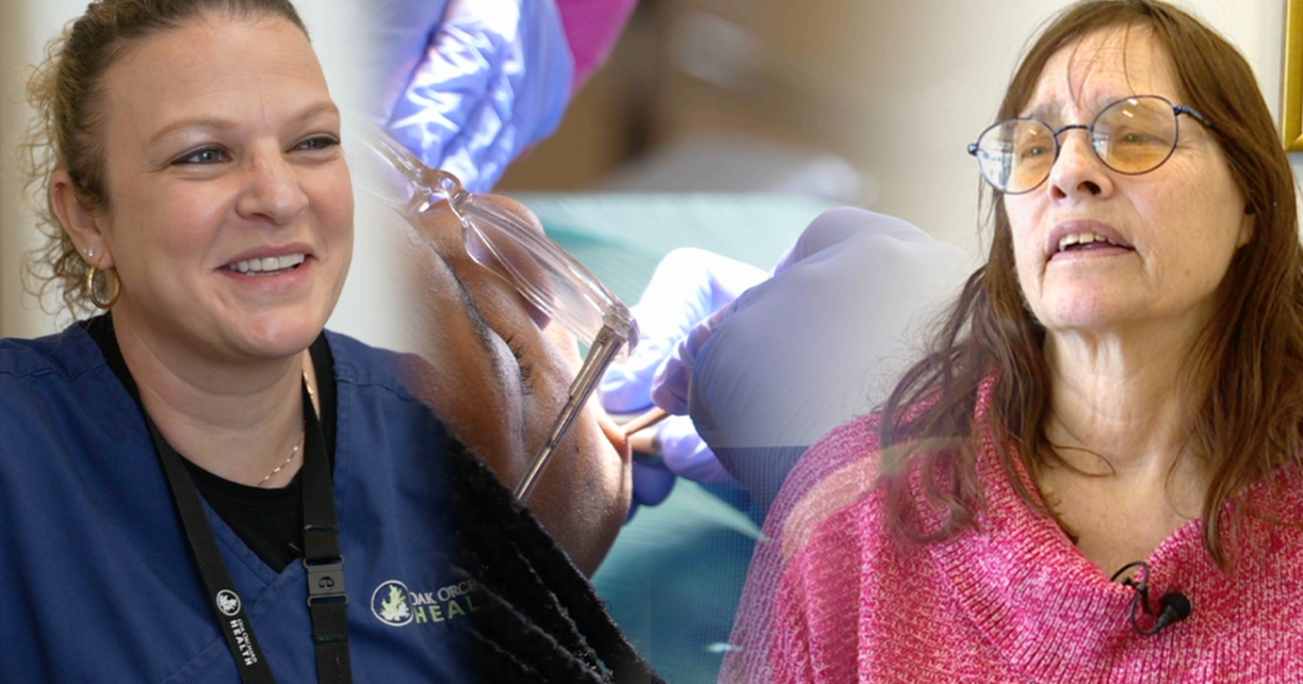 Rural Western New York residents struggle to find dental care Rural Western New York residents struggle to find dental care