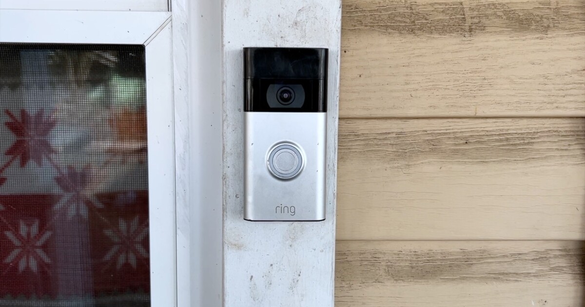 Amazon Ring ends Flock Safety deal as privacy concerns mount nationwide