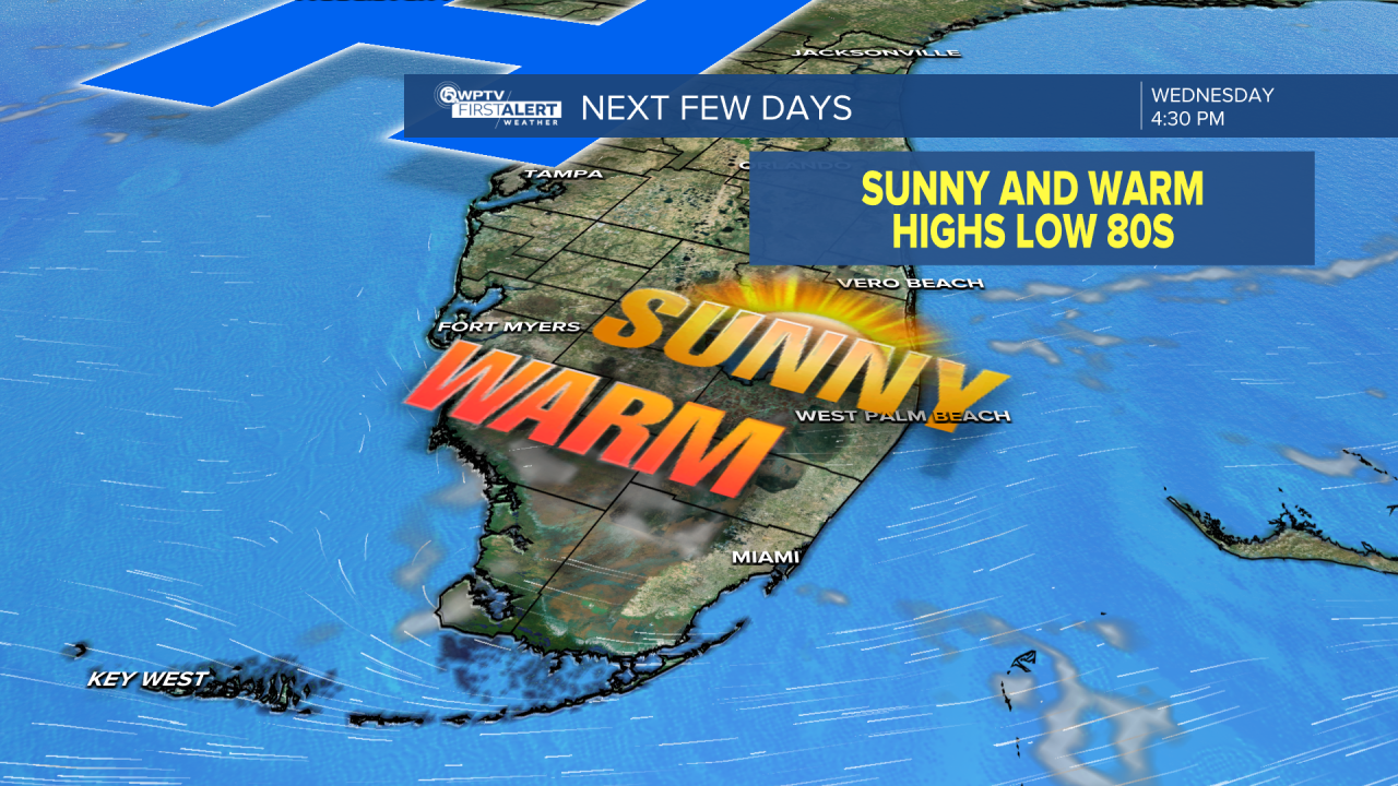 Web weather Nov. 19, 2025