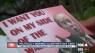 Mom upset over 4th grader's Valentine card