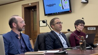 Health Care Burnout Panel