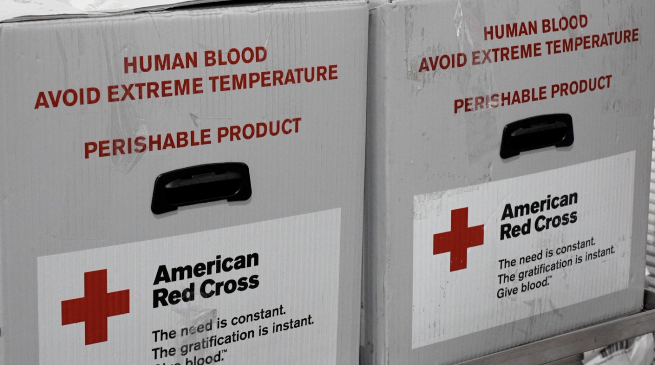 Red Cross