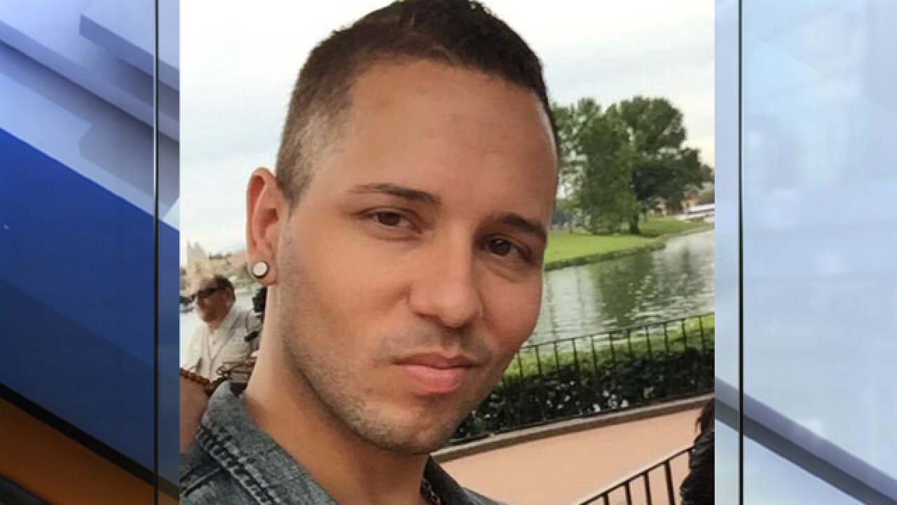PHOTOS: Victims of Orlando club massacre