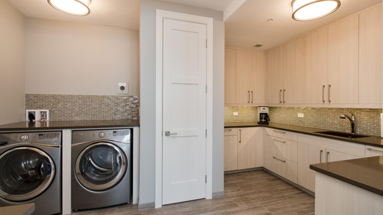 GALLERY: $4.35M condo in downtown Denver