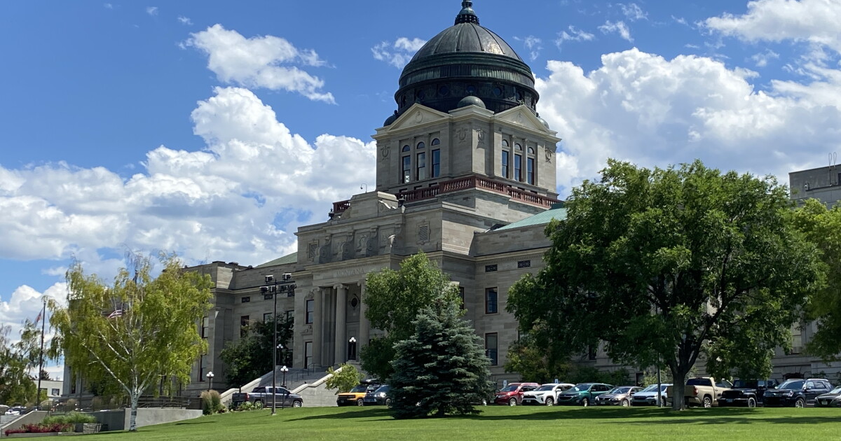Montana commission on behavioral health system set to begin its work - Vimarsana News