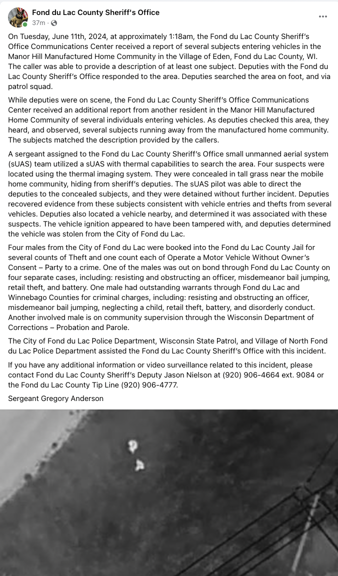FDL Co theft arrests.png