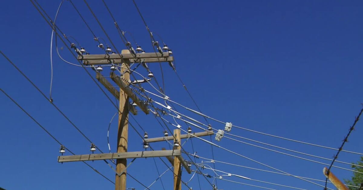 New Utah data centers are building 'off-the-grid' energy