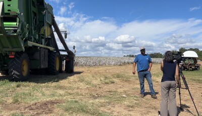 Government shutdown leaves Thomas County farmers without key support