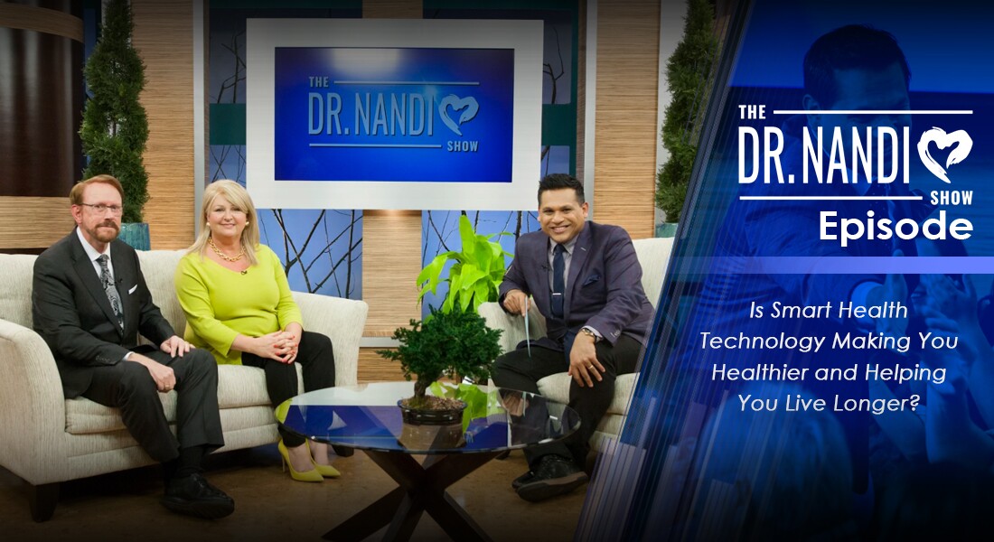 Dr. Nandi Show