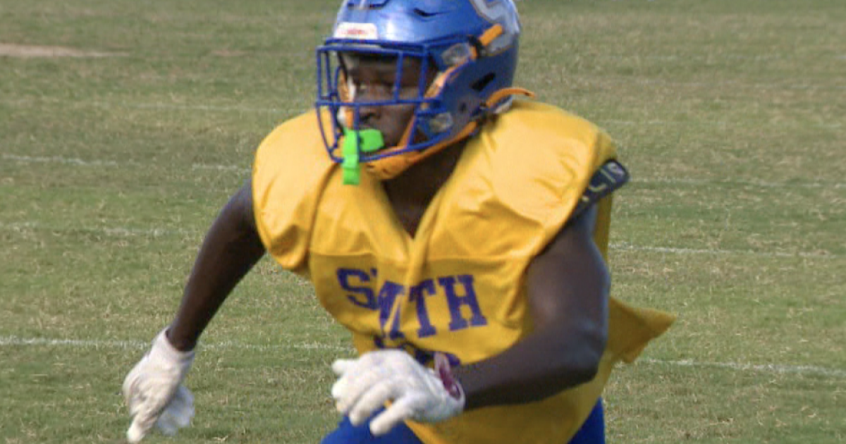 State champs collide in Chesapeake as Oscar Smith hosts Varina this Friday