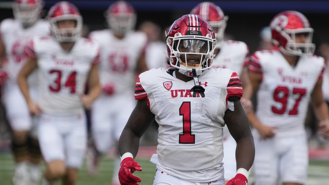 Utes To Appear On FOX 13 As Part Of Friday Night College Football Schedule utes-to-appear-on-fox-13-as-part-of-friday-night-college-football-schedule