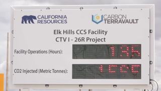 CARBON TERRAVAULT SCOREBOARD