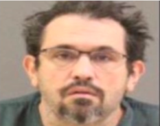 47-year-old Frank Marvin Rosen, Jr.