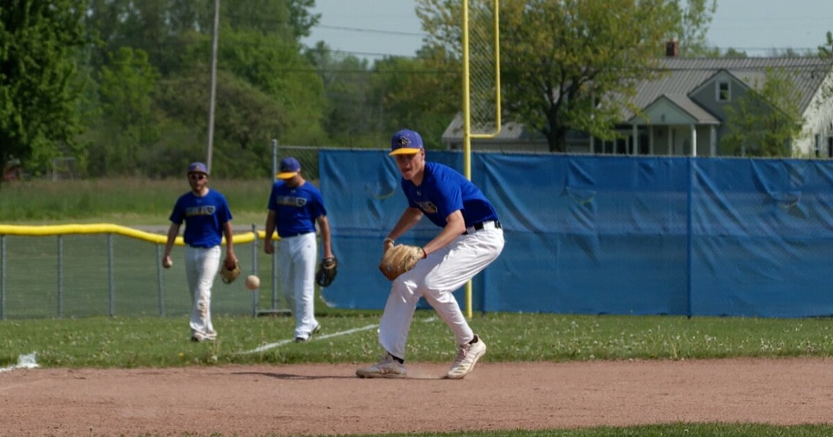 NCCC baseball to represent WNY at JUCO World Series