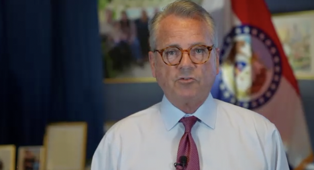 Rep. Mark Alford