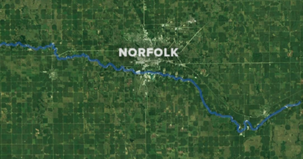 Norfolk population grows by nearly 2K