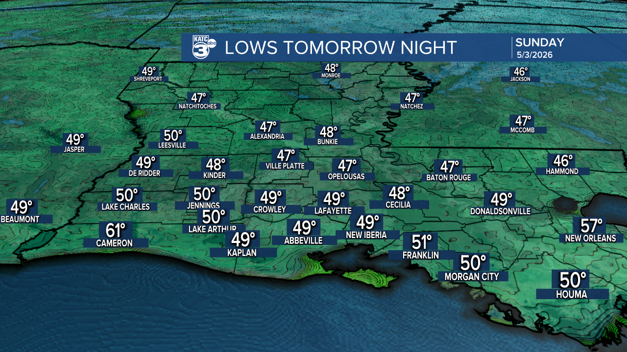 ICAST Lows Tomorrow Night.png