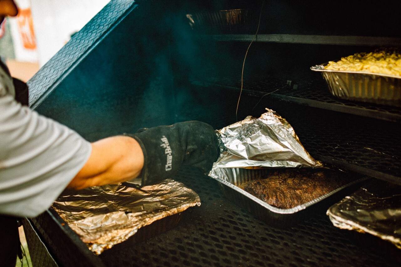 Bourbon BBQ - grill - smoker - bbq - Courtesy Outlier Events.jpg