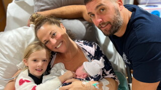 Jupiter woman creates Hope Rising after infertility journey