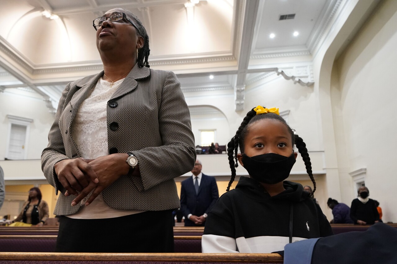 Memphis Police Force Investigation