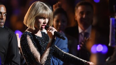 Taylor Swift