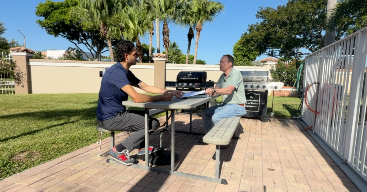 Delray Beach 55-and-over community wants pool restroom renovations, says permitting rules don't make sense