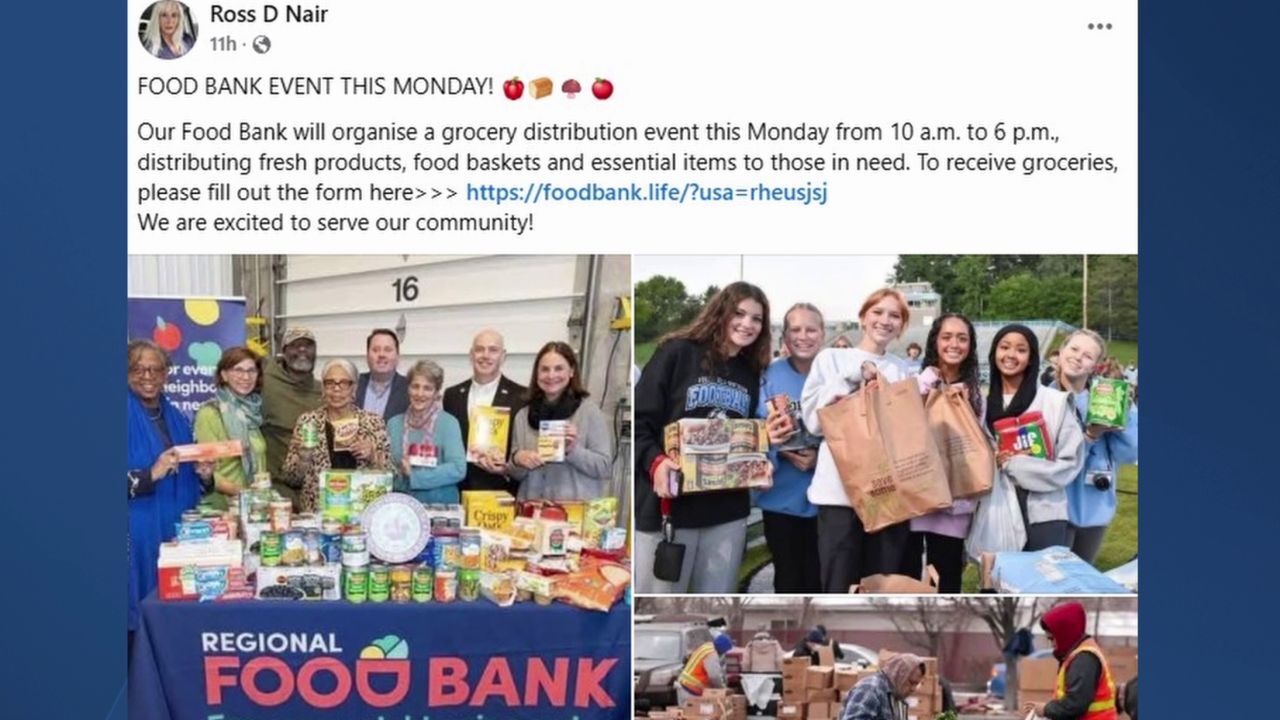 Scam targets Montanans with fake grocery giveaway