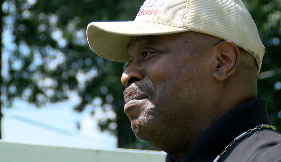 Bishop Perry Davis