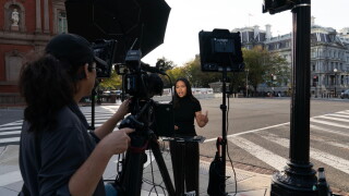 Trump News Media