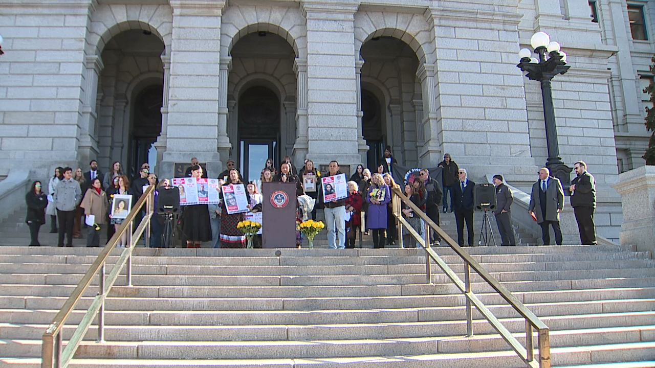 colorado missing persons day