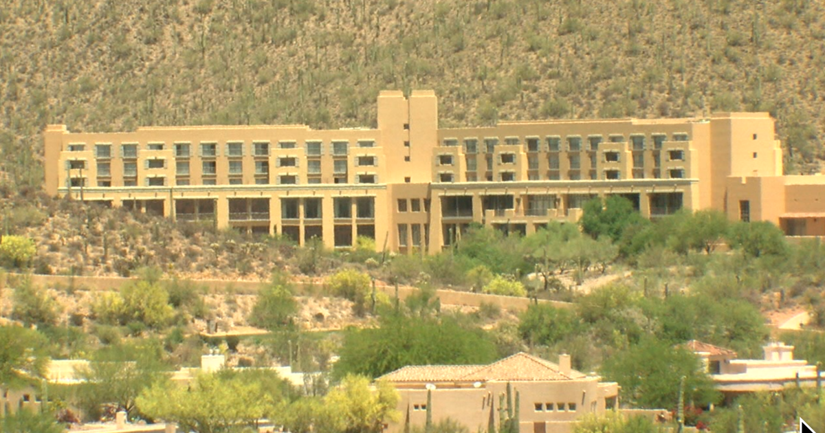 Business travel to Tucson is rebounding Business travel to Tucson is rebounding