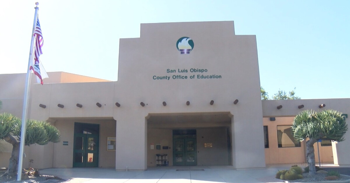 SLO Partners focuses on customer service training for high school graduates - Vimarsana News