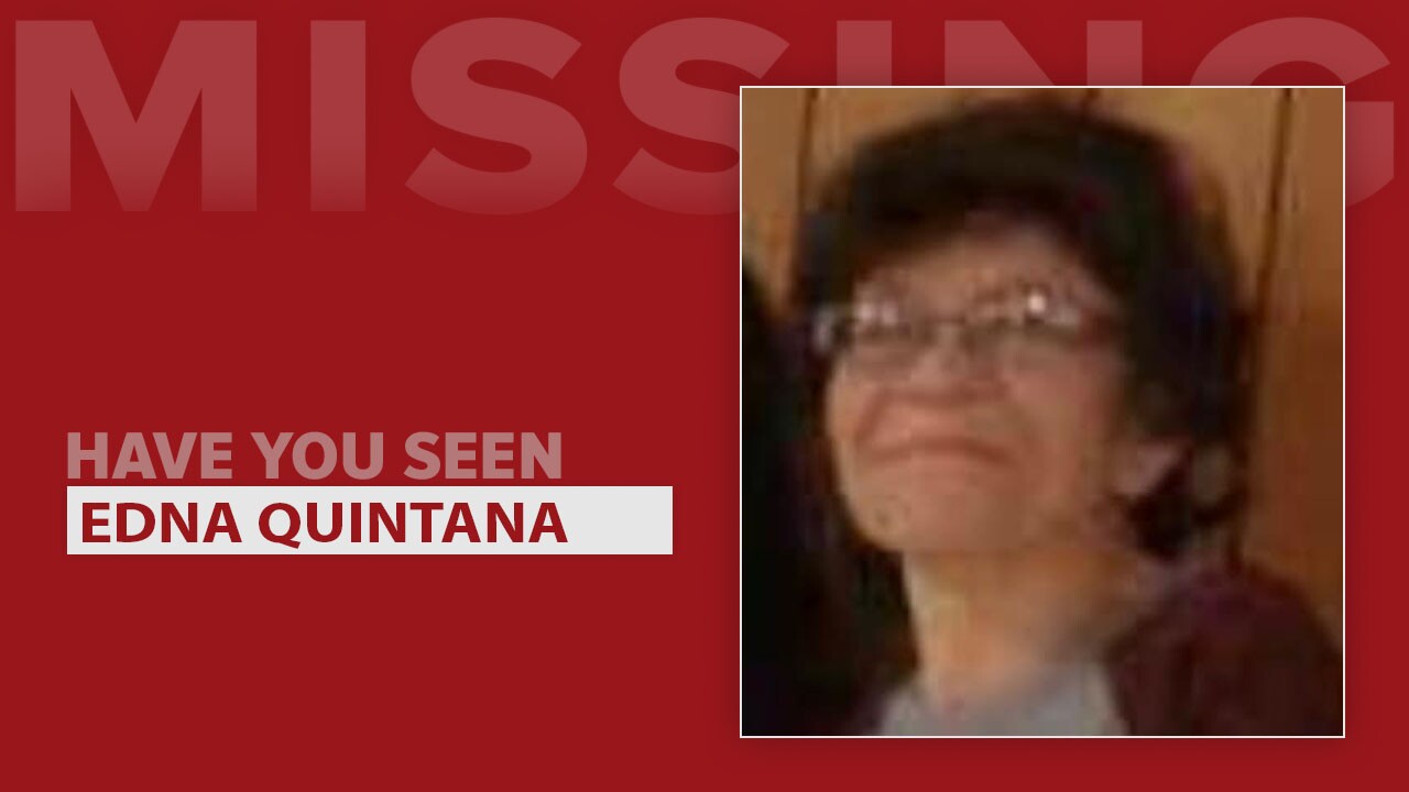CBI issues Endangered Missing Alert for missing woman in Saguache County