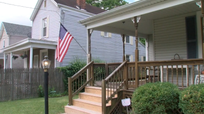 Cincinnati home