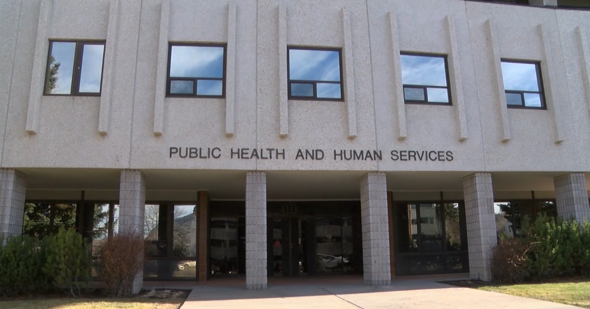 Montana vows changes as some health providers still await back pay - Vimarsana News