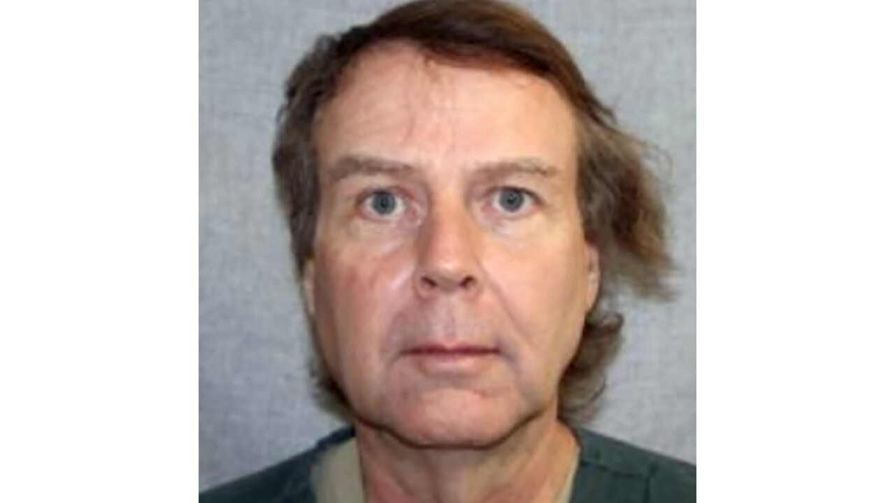 Wisconsin Shooting Judge