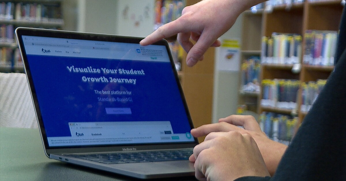 Wilder School District goes virtual