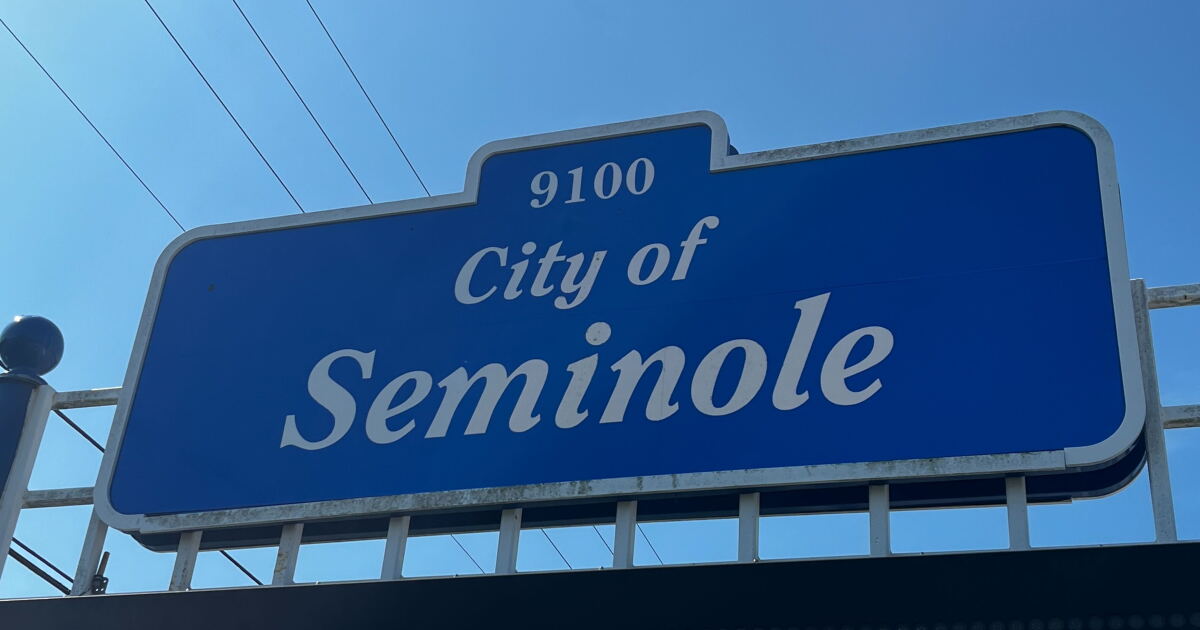 Greater Seminole Area Chamber of Commerce prepares for Kids Appreciation Day - Vimarsana News